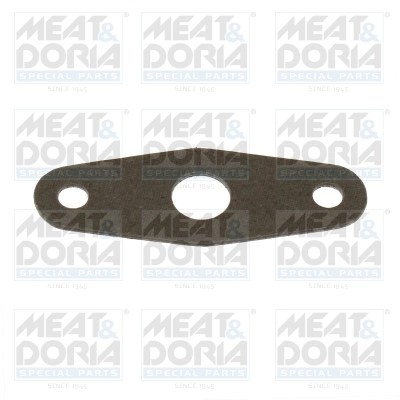 Gasket, EGR valve